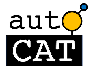 AutoCat Logo